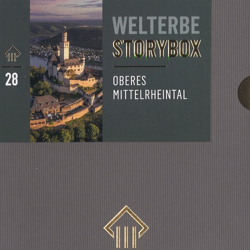 Erbe verpflichtet – auch beim Welterbe